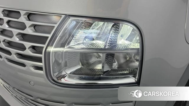 Hyundai Staria id 4974857 из Кореи 14