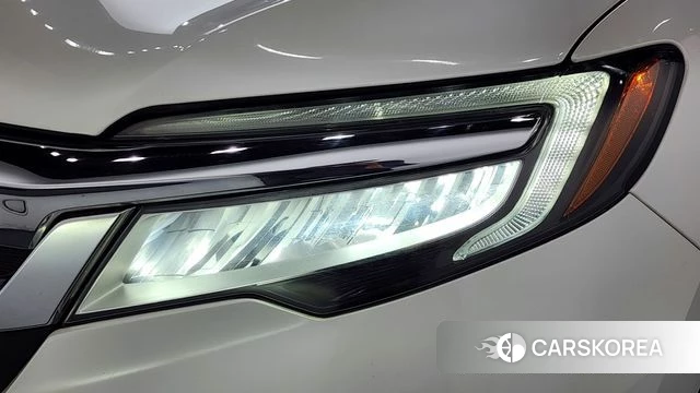 Honda Pilot 3rd generation id 4918492 из Кореи 14