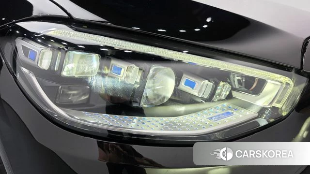 Mercedes-Benz S-Class W223 id 5017490 из Кореи 14