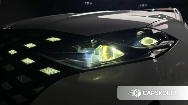 Hyundai The New Grandeur IG id 5017328 из Кореи 14