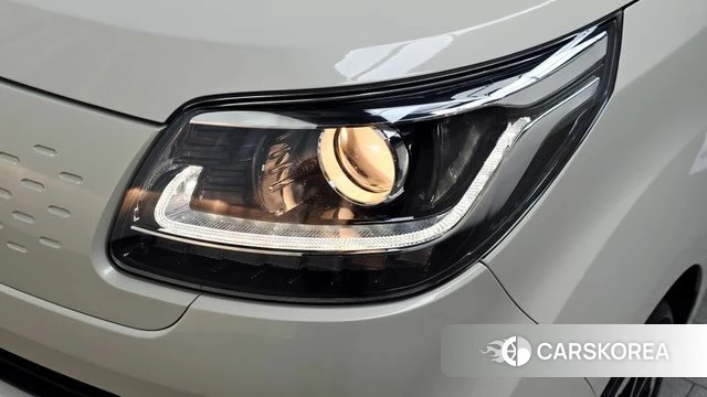 Kia The New Ray id 4982465 из Кореи 14