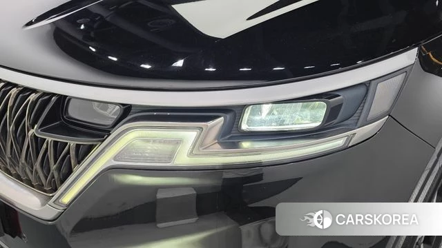 Kia Carnival 4th generation id 4880938 из Кореи 14