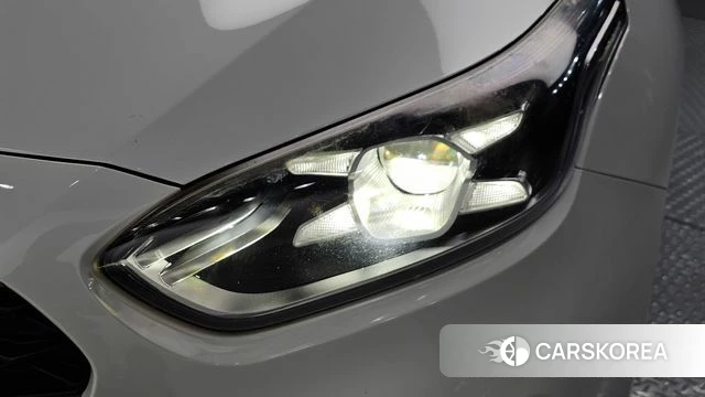 Kia Come New K3 id 5029431 из Кореи 14