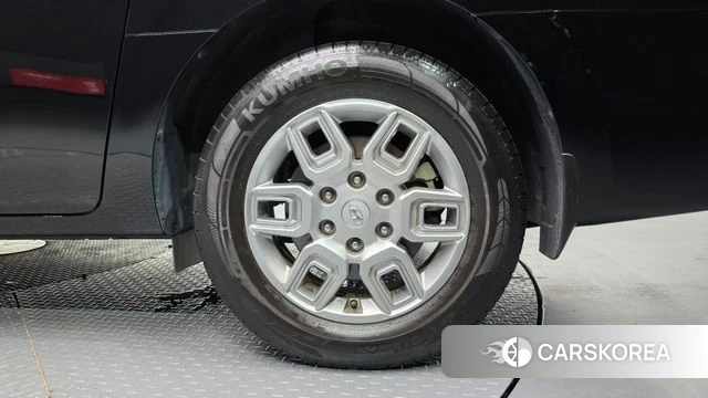 Hyundai Staria id 4976749 из Кореи 14