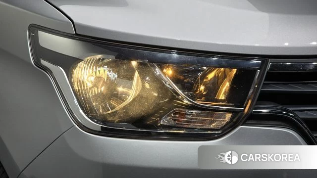 Hyundai The New Grand Starex id 4967618 из Кореи 14