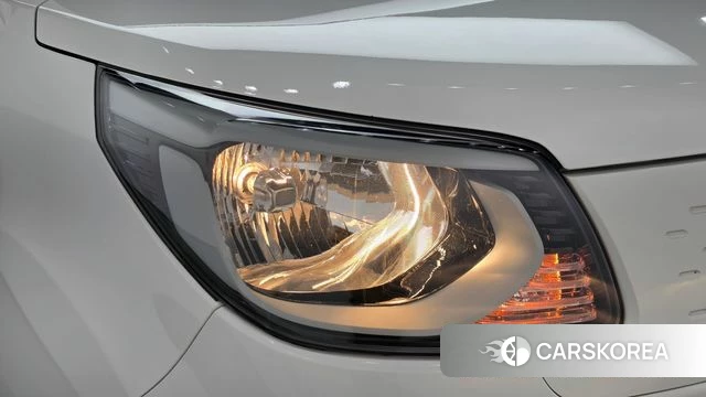 Kia The New Ray id 5004070 из Кореи 14