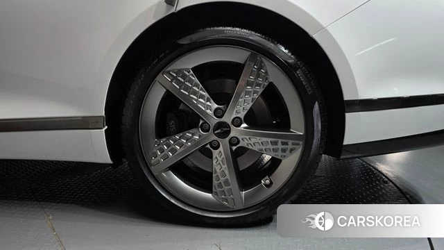 Genesis G80 (RG3) id 5015694 из Кореи 14