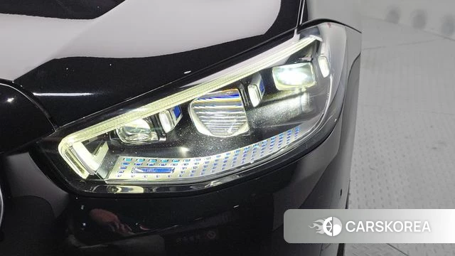 Mercedes-Benz S-Class W223 id 4935492 из Кореи 14