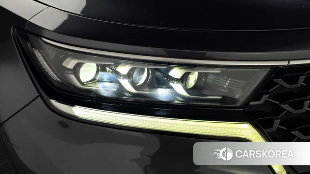 Kia Sorento 4th Generation id 4966921 из Кореи 14