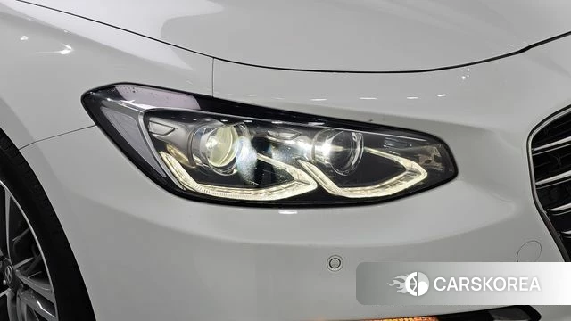 Hyundai Grandeur IG id 4983138 из Кореи 14