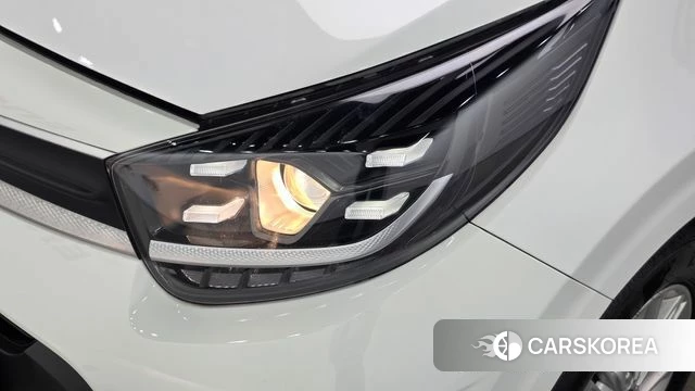 Kia Morning Urban (JA) id 5034783 из Кореи 14