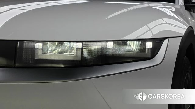 Hyundai The New Ionic 5 id 4870740 из Кореи 14