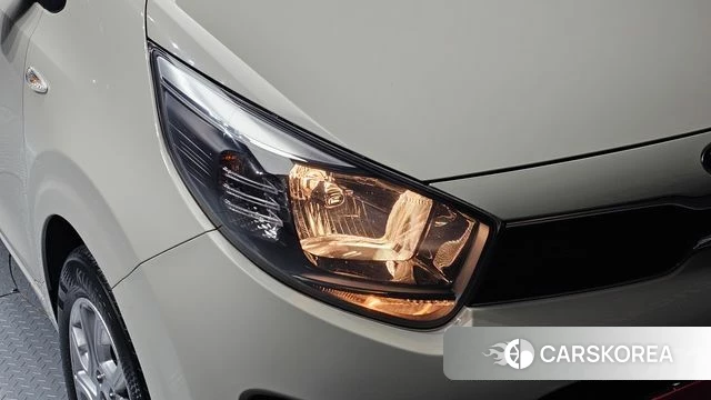 Kia All New Morning (JA) id 5004053 из Кореи 14