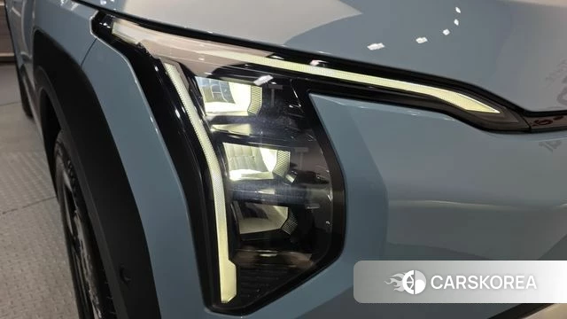 Kia EV3 id 4985241 из Кореи 14