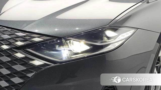 Hyundai The New Grandeur IG id 4732281 из Кореи 14