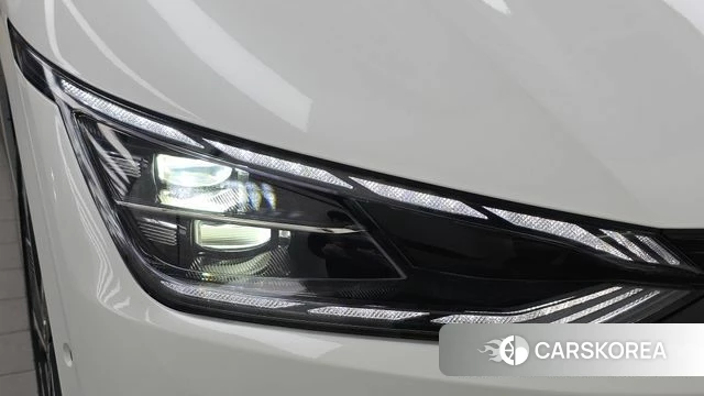Kia EV6 id 5017461 из Кореи 14