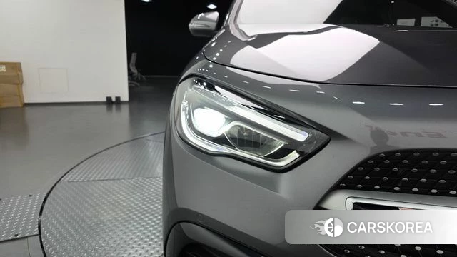 Mercedes-Benz GLA - Class H247 id 4975939 из Кореи 14