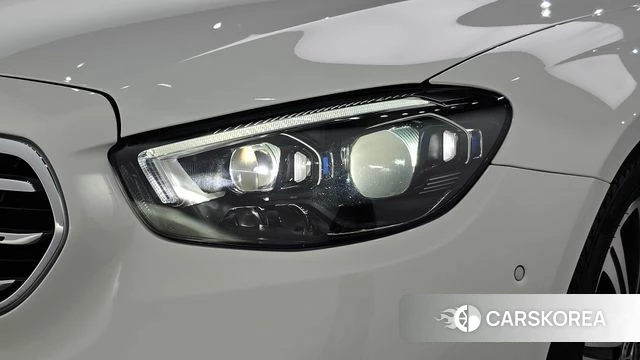 Mercedes-Benz E-Class W213 id 5003496 из Кореи 14