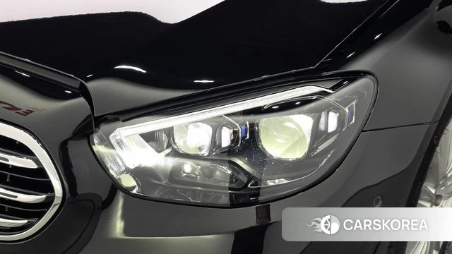 Mercedes-Benz E-Class W213 id 5016399 из Кореи 14