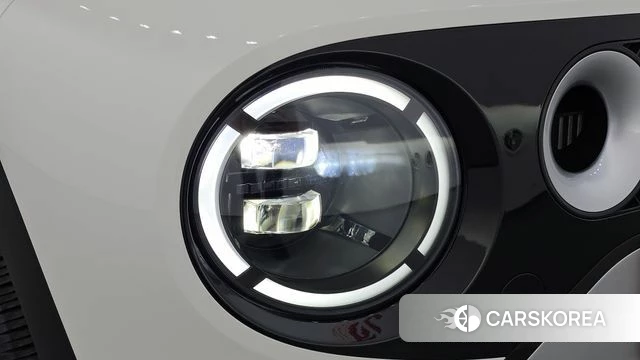 Hyundai Casper id 5002023 из Кореи 14