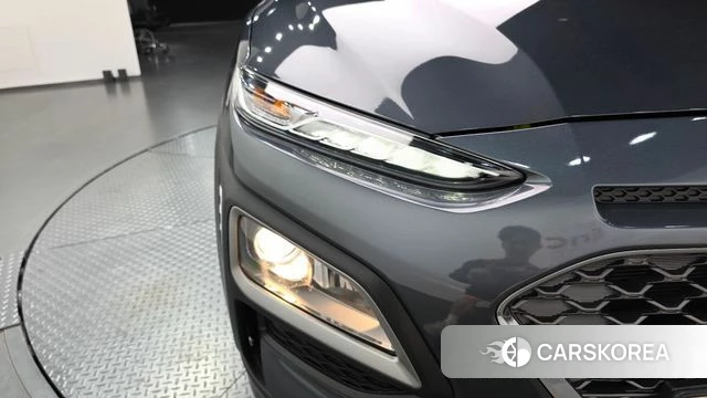 Hyundai Kona id 4952393 из Кореи 14