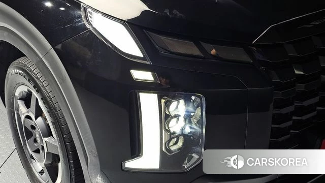 Hyundai The New Palisade id 4975691 из Кореи 14