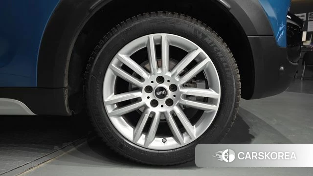 Mini Cooper Countryman id 4959902 из Кореи 14
