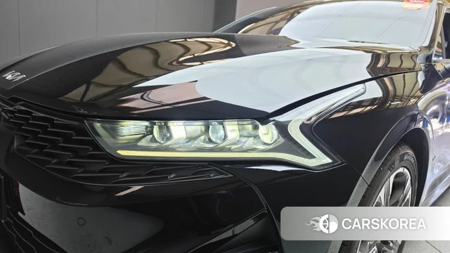Kia K5 3rd generation id 4986773 из Кореи 14