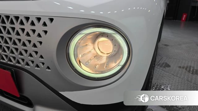 Hyundai Casper id 4572498 из Кореи 14