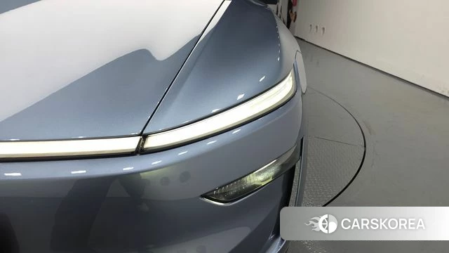 Tesla Model Y id 4847164 из Кореи 14