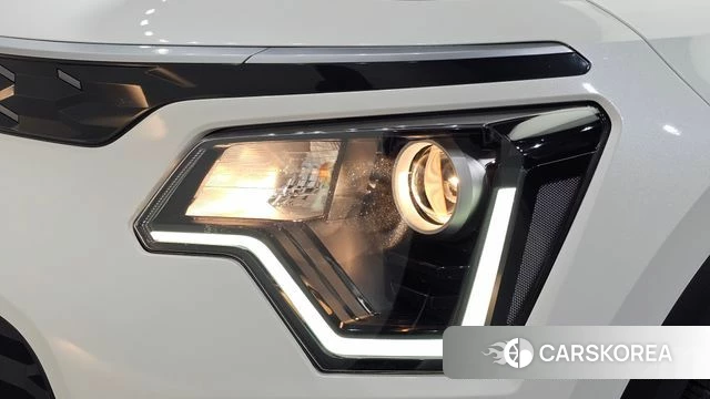 Kia Di All New Niro EV id 4996909 из Кореи 14