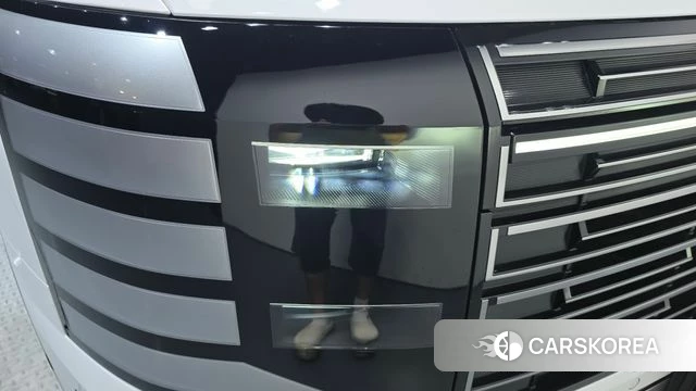 Hyundai Palisade (LX3) id 4719794 из Кореи 14