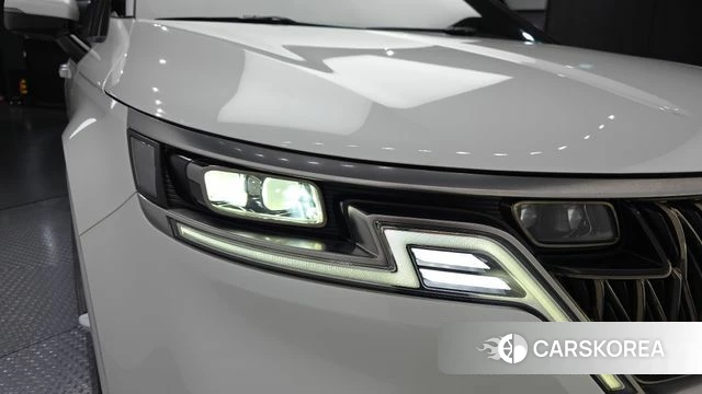 Kia Carnival 4th generation id 5027492 из Кореи 14