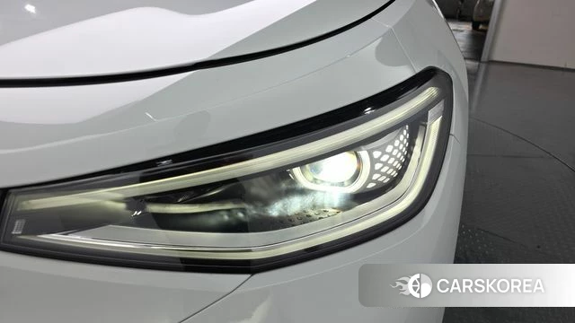 Volkswagen ID.4 id 4975351 из Кореи 14