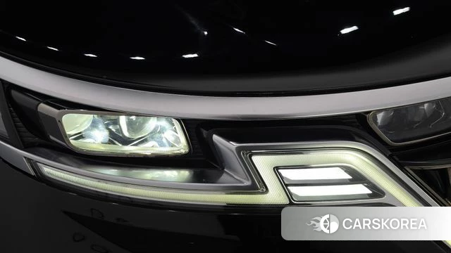Kia Carnival 4th generation id 4997940 из Кореи 14