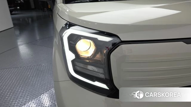 Kia The New Kia Ray id 5002237 из Кореи 14