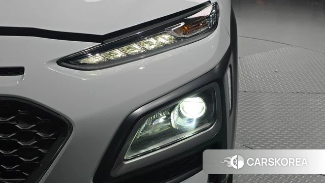 Hyundai Kona Hybrid id 4993077 из Кореи 14