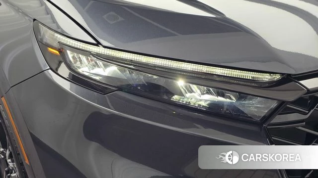 Honda CR-V 6th generation id 4928189 из Кореи 14