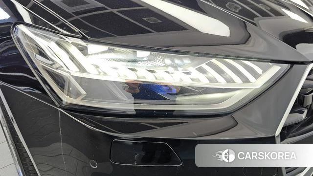 Audi A7 (4K) id 5027895 из Кореи 14