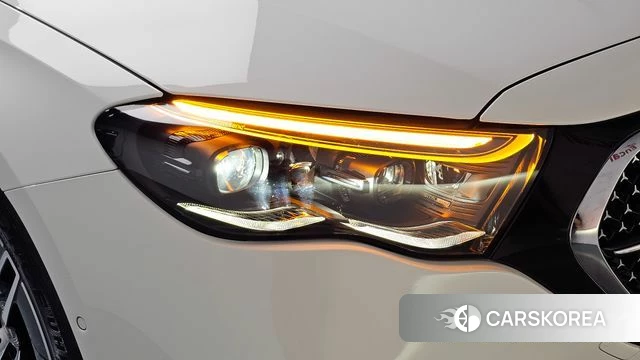 Mercedes-Benz E-Class W214 id 4928389 из Кореи 14