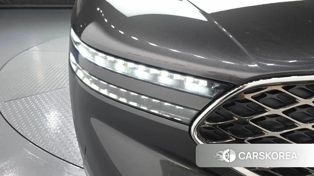 Genesis G90 (RS4) id 4985402 из Кореи 14
