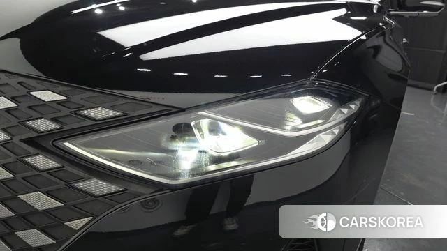 Hyundai The New Grandeur IG id 4727339 из Кореи 14
