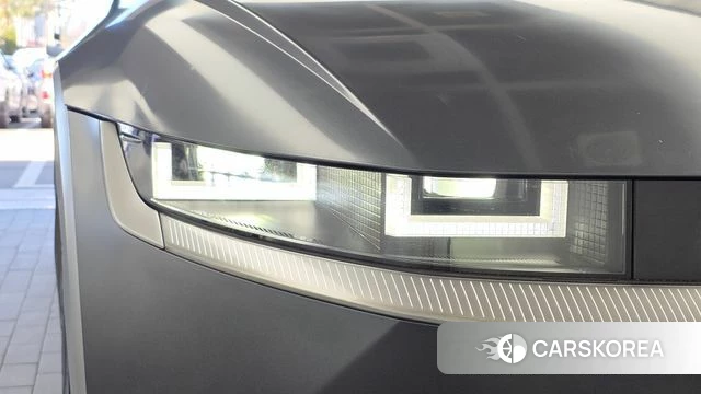 Hyundai Ionic 5 id 5027332 из Кореи 14