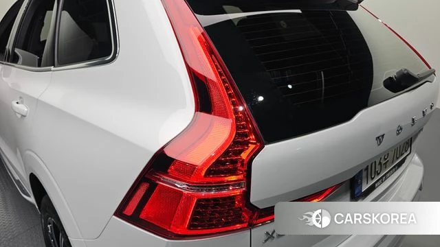 Volvo XC60 second Generation id 4906655 из Кореи 14