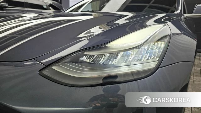 Tesla Model 3 id 4754949 из Кореи 14