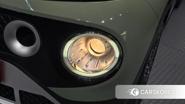 Hyundai Casper id 4976113 из Кореи 14