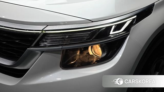 Kia Seltos id 5023511 из Кореи 14