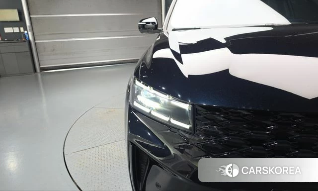 Renault Korea (Samsung) Grand Coleos id 5045474 из Кореи 14