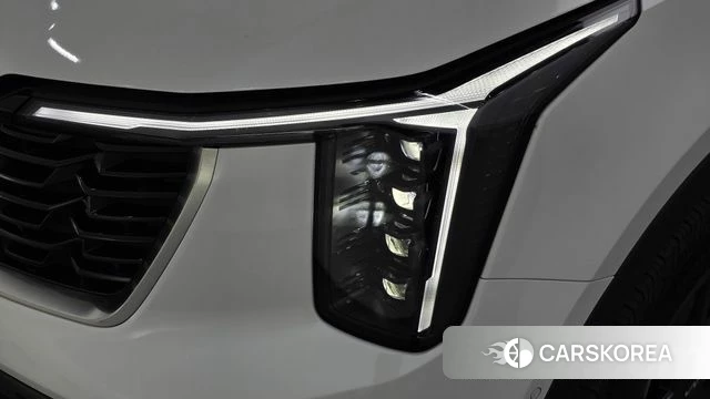 Kia The New Sorento 4th Generation id 5046258 из Кореи 14