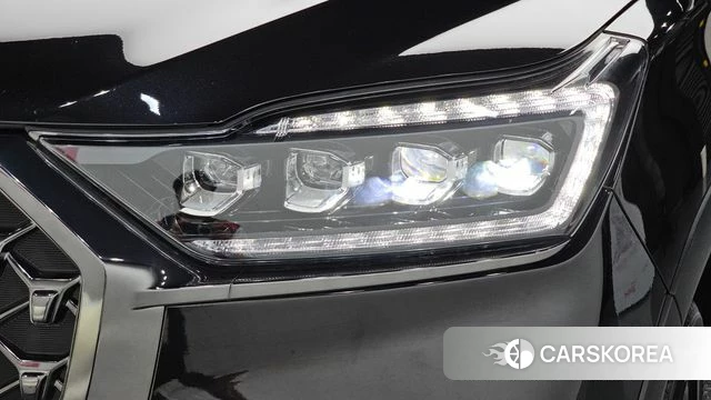 Ssangyong Rexton New Arena id 4674945 из Кореи 14